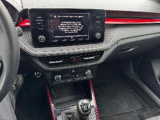 Skoda Fabia 1.0 TSI Monte Carlo | 47.974 KM !! | 1e eigenaar | picture 20