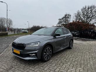 Avarii autoturisme Skoda Fabia 1.0 TSI Monte Carlo | 47.974 KM !! | 1e eigenaar | 2024/1