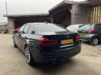 BMW 3-serie 330e High Executive Pano picture 6