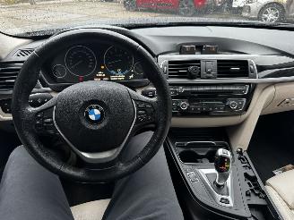 BMW 3-serie 330e High Executive Pano picture 16