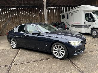 BMW 3-serie 330e High Executive Pano picture 3