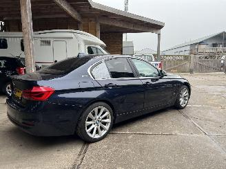 BMW 3-serie 330e High Executive Pano picture 4
