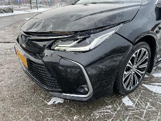 Toyota Corolla 1.8 Hybrid Style  41.139 KM !! picture 14