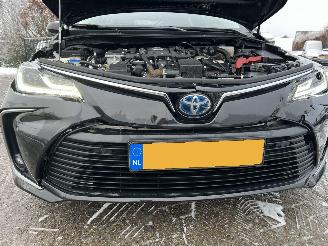 Toyota Corolla 1.8 Hybrid Style  41.139 KM !! picture 15