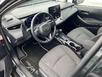 Toyota Corolla 1.8 Hybrid Style  41.139 KM !! picture 16