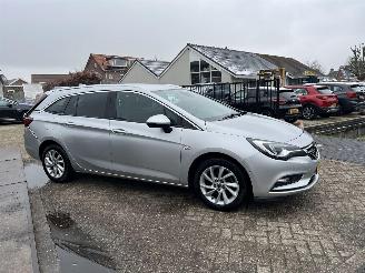 Opel Astra 1.4 INNOVATION SPORTS TOURER+ picture 4