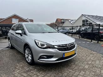 Opel Astra 1.4 INNOVATION SPORTS TOURER+ picture 3