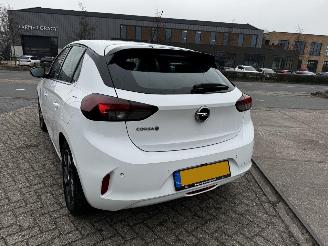 Opel Corsa Corsa-e -  GS Line 50 kWh picture 10