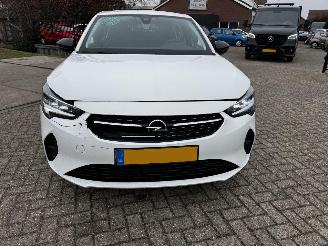 Opel Corsa Corsa-e -  GS Line 50 kWh picture 3