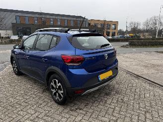 Dacia Sandero 1.0 TCe 100 Bi-Fuel Comfort picture 6