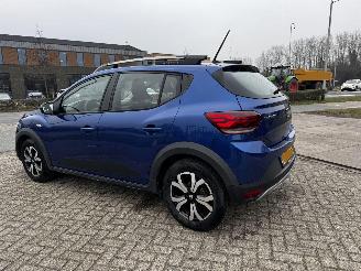 Dacia Sandero 1.0 TCe 100 Bi-Fuel Comfort picture 4