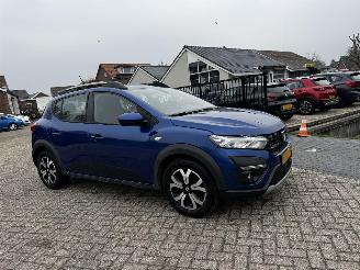 Dacia Sandero 1.0 TCe 100 Bi-Fuel Comfort picture 11