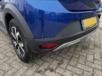 Dacia Sandero 1.0 TCe 100 Bi-Fuel Comfort picture 7