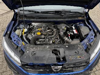 Dacia Sandero 1.0 TCe 100 Bi-Fuel Comfort picture 17