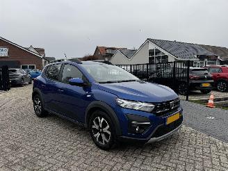  Dacia Sandero 1.0 TCe 100 Bi-Fuel Comfort 2021/9