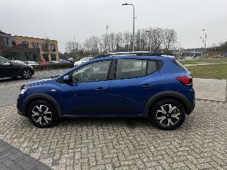 Dacia Sandero 1.0 TCe 100 Bi-Fuel Comfort picture 3