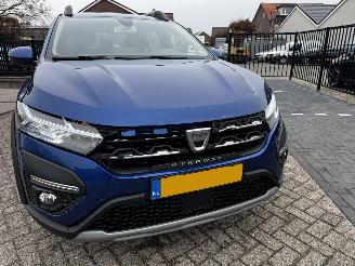 Dacia Sandero 1.0 TCe 100 Bi-Fuel Comfort picture 12