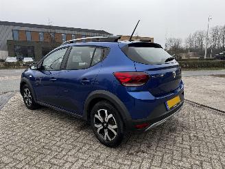 Dacia Sandero 1.0 TCe 100 Bi-Fuel Comfort picture 5