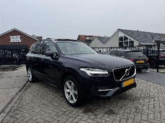 Schadeauto Volvo Xc-90 2.0 T8 Twin Engine AWD Inscription Bowers&Wilkins 2016/10