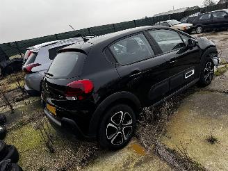 Citroën C3 1.2 puretech plus 11.111 KM! picture 2