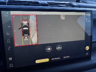 Land Rover Defender 2.0 P400e 110 X-Dynamic picture 24