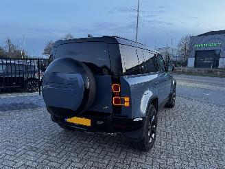 Land Rover Defender 2.0 P400e 110 X-Dynamic picture 8