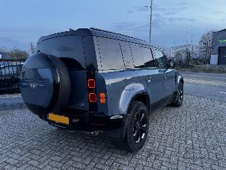 Land Rover Defender 2.0 P400e 110 X-Dynamic picture 6
