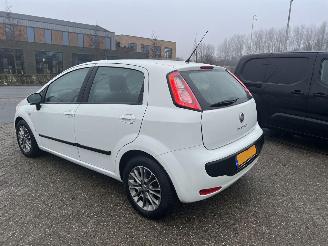 Fiat Punto Evo 1.3 M-jet Mylife  1st OWNER !! picture 5