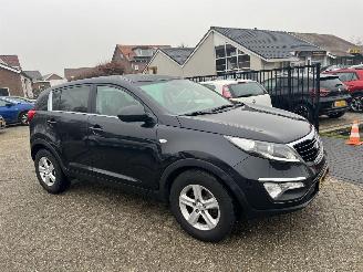 Kia Sportage 1.6 GDI  97.500 KM !! SMALL DAMAGE !! picture 2