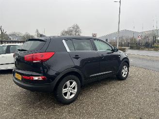 Kia Sportage 1.6 GDI  97.500 KM !! SMALL DAMAGE !! picture 6