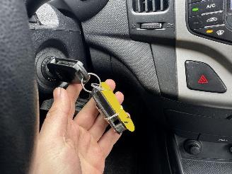 Hyundai I-30 CW 1.6i Style  1ST OWNER !! CLIMA picture 18