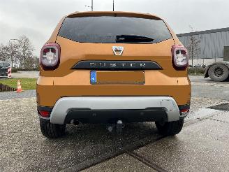 Dacia Duster 1.2 TCe 4x4 Prestige  124.959 KM!! picture 10