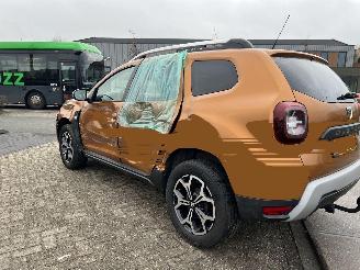 Dacia Duster 1.2 TCe 4x4 Prestige  124.959 KM!! picture 9