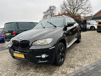 BMW X6 xDrive40d High Executive | PANO !! picture 9
