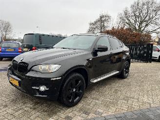 BMW X6 xDrive40d High Executive | PANO !! picture 3