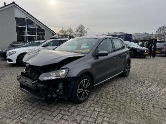 Volkswagen Polo 1.2 TSI BlueMotion Comfort Edition picture 10