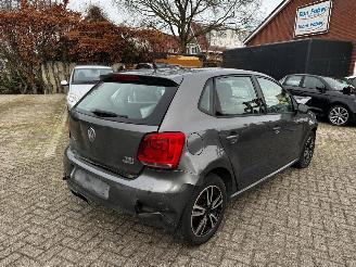 Volkswagen Polo 1.2 TSI BlueMotion Comfort Edition picture 17