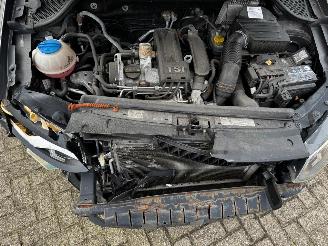 Volkswagen Polo 1.2 TSI BlueMotion Comfort Edition picture 28