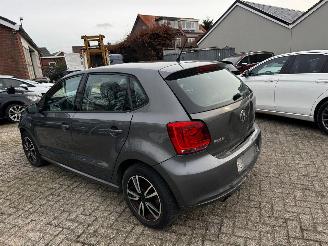 Volkswagen Polo 1.2 TSI BlueMotion Comfort Edition picture 14