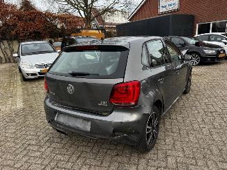 Volkswagen Polo 1.2 TSI BlueMotion Comfort Edition picture 13