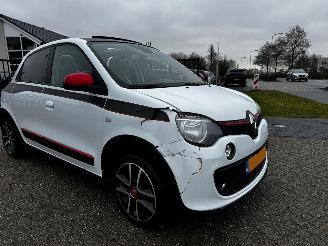 Renault Twingo 0.9 TCe Intens | OPEN DAK picture 8
