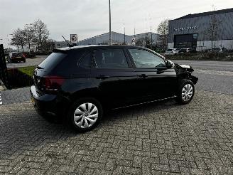Volkswagen Polo 1.0 TGI  91.453 KM!! picture 5