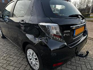 Toyota Yaris 1.5 Full Hybrid Aspiration 87.457 KM !! picture 14