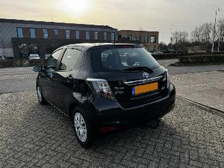 Toyota Yaris 1.5 Full Hybrid Aspiration 87.457 KM !! picture 9