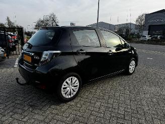 Toyota Yaris 1.5 Full Hybrid Aspiration 87.457 KM !! picture 6