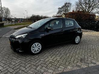 Toyota Yaris 1.5 Full Hybrid Aspiration 87.457 KM !! picture 2