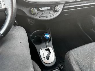 Toyota Yaris 1.5 Full Hybrid Aspiration 87.457 KM !! picture 15