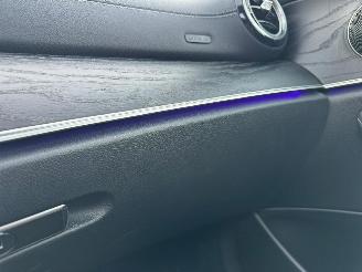 Mercedes E-klasse 350 d Prestige | PANO picture 18