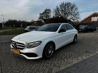 Mercedes E-klasse 350 d Prestige | PANO picture 27