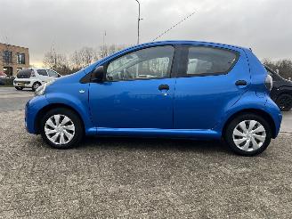 Toyota Aygo 1.0 VVT-i Now 121.147 KM!! picture 8
